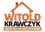 Firmenlogo - Witold Krawczyk - Dach Fenster Möbelbau