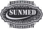 Produktlogo - Sunmed GmbH Retrologo